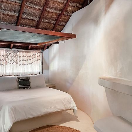 Amansala Resort Tulum Eksteriør bilde