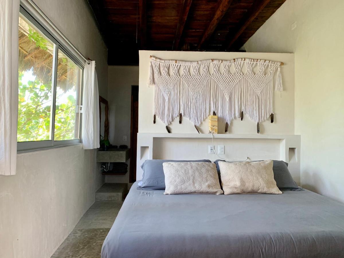 Amansala Resort Tulum Eksteriør bilde