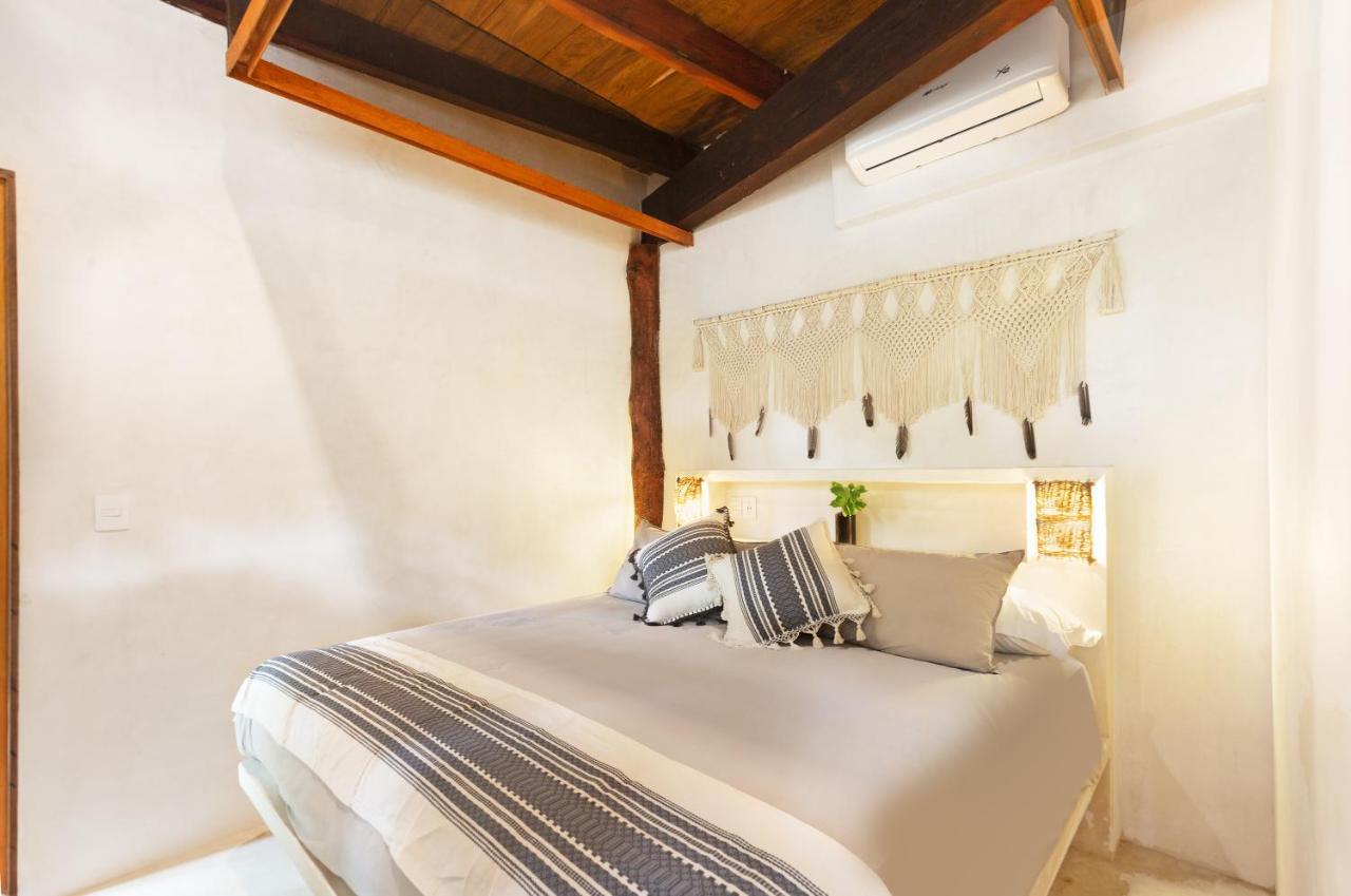 Amansala Resort Tulum Eksteriør bilde