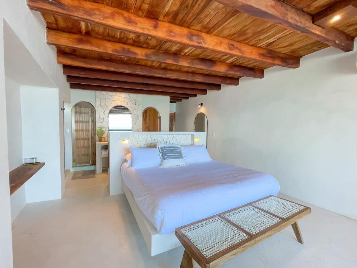 Amansala Resort Tulum Eksteriør bilde